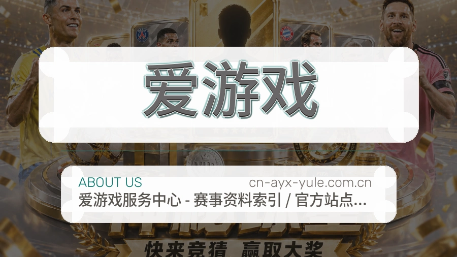 爱游戏服务范围介绍